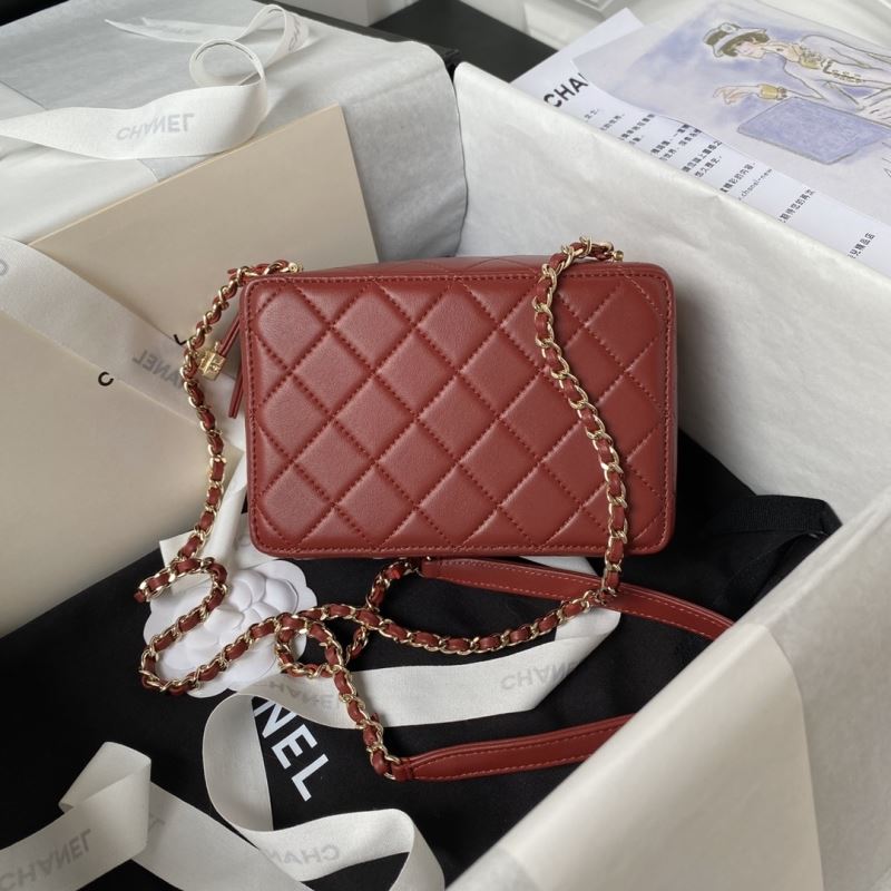 Ch**el satchel bags